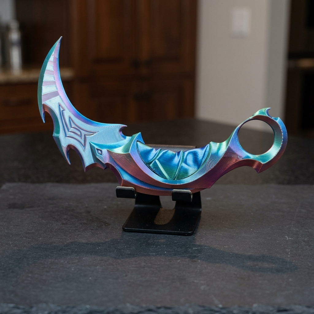 Reaver Karambit product image 2