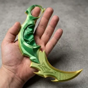 Reaver Karambit