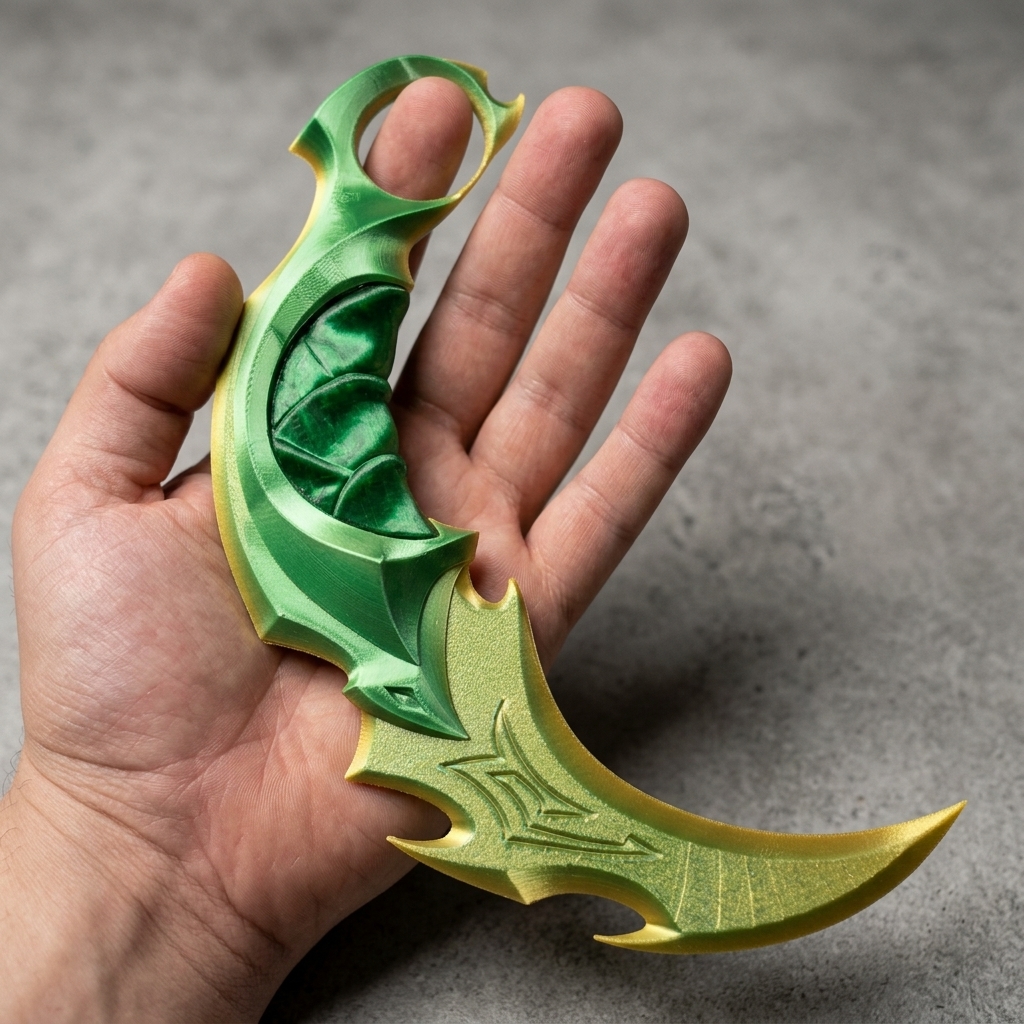 Reaver Karambit product image 3