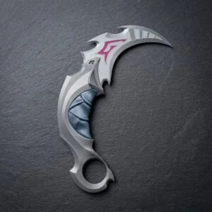 Reaver Karambit