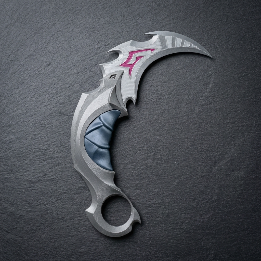 Reaver Karambit product image 5