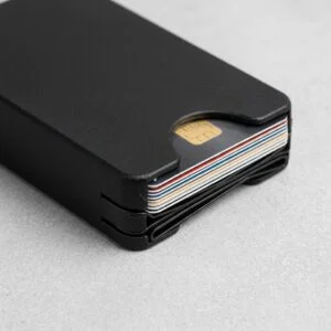 SLIM Wallet Card Holder