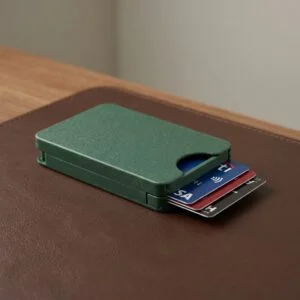 SLIM Wallet Card Holder