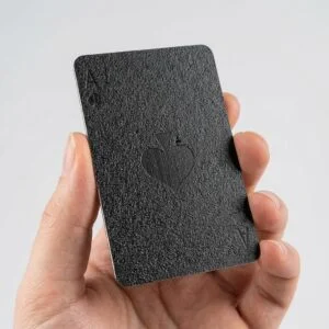 Throwing card product image 1
