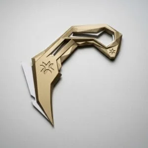Valorant 2025 VCT Claw Knife product image 1
