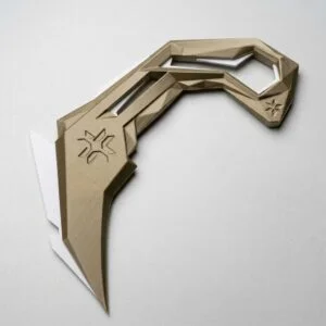Valorant 2025 VCT Claw Knife