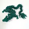 Bamboo Dragon Cinderwing3D X BambuLab product image 1