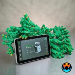 Bamboo Dragon Cinderwing3D X BambuLab