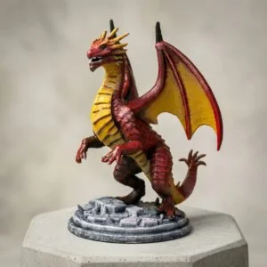 Big dragon product image 1