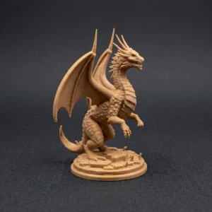 Big dragon