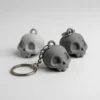 Cute Skull keychain product image 1