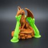 Dragon figurine product image 1
