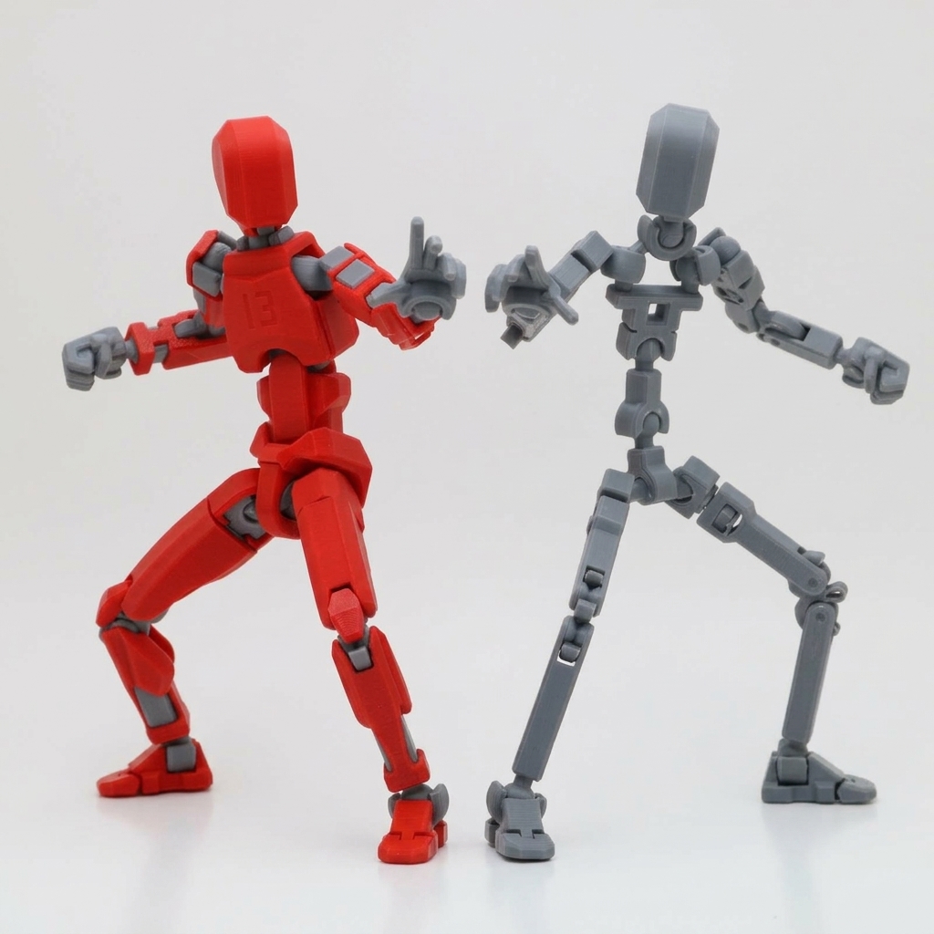 Dummy 13 - version 1.0!
