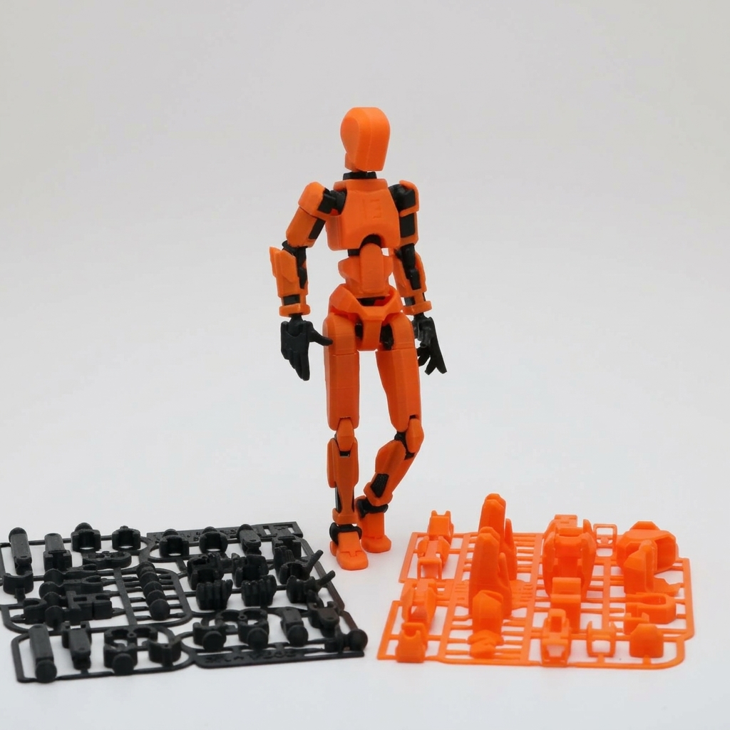 Dummy 13 - version 1.0! product image 2