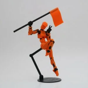 Dummy 13 - version 1.0!