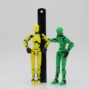 Dummy 13 - version 1.0!