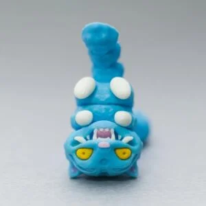 Flexi Cat Toy And Keychain Version product image 1