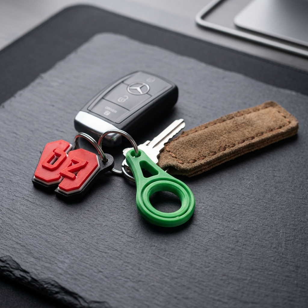 Keychain Spinner product image 2