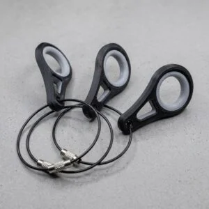 Keychain Spinner