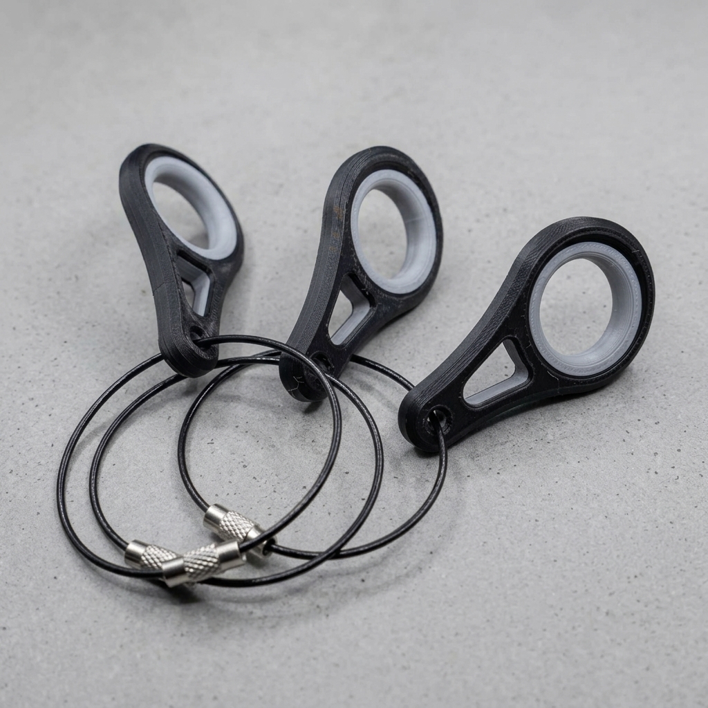 Keychain Spinner product image 4