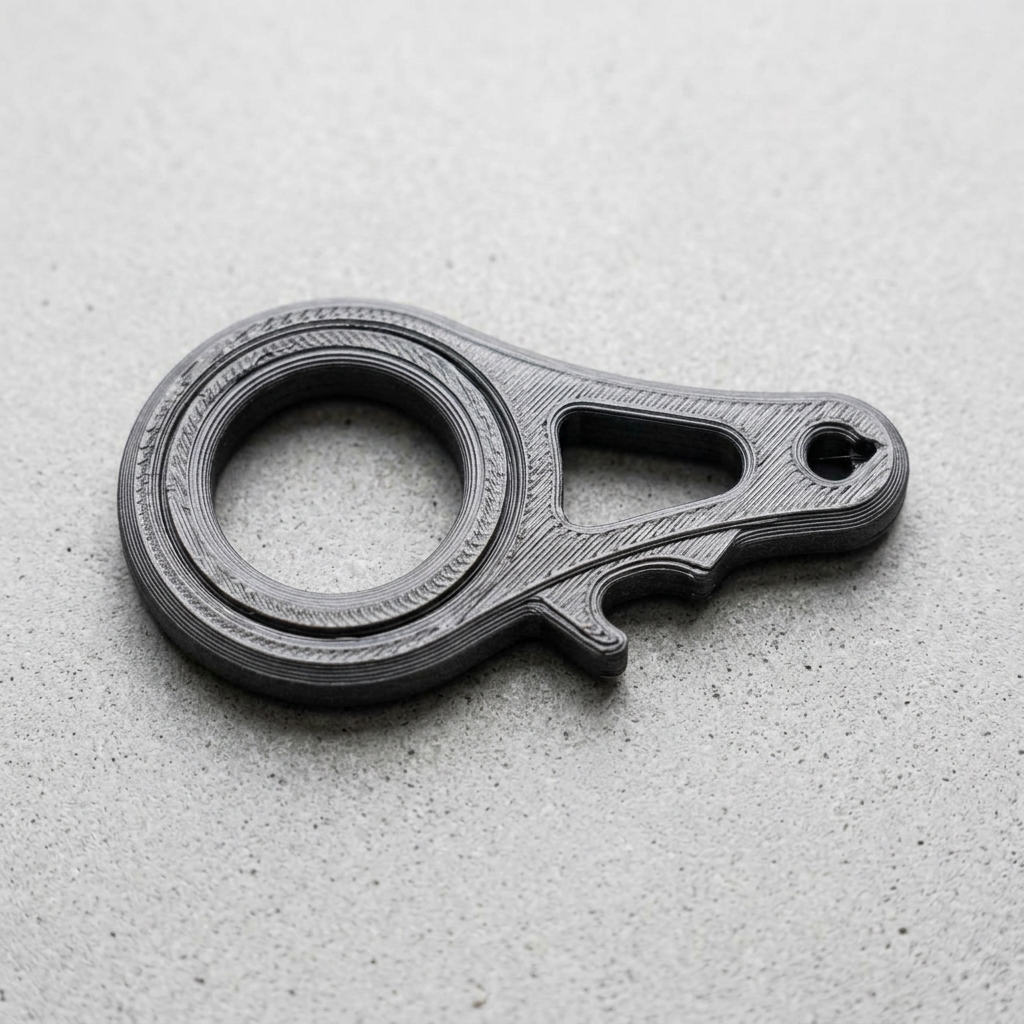 Keychain Spinner product image 5