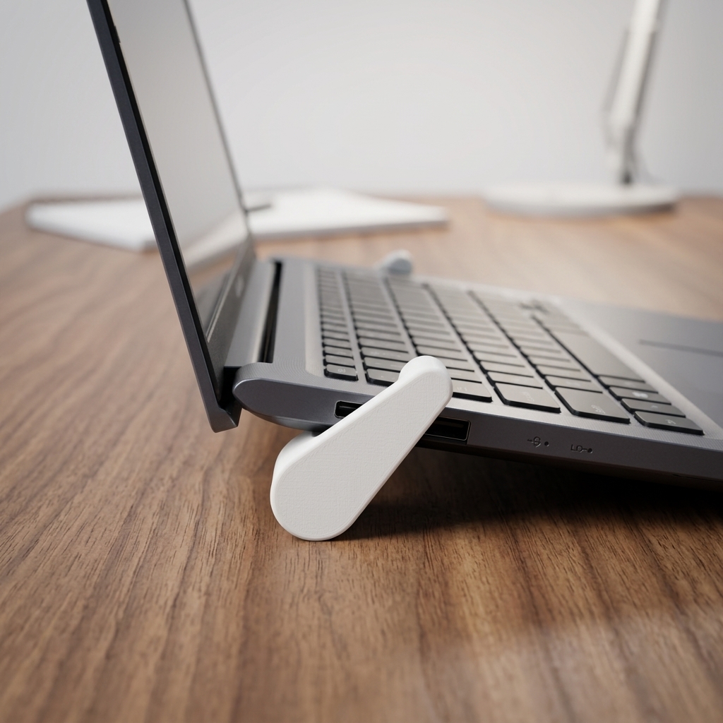 Laptop stand product image 3