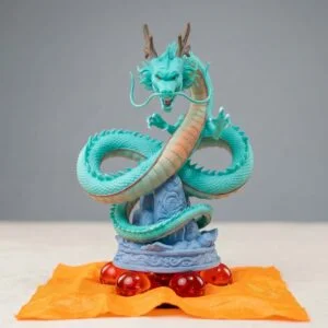 Shenlong Dragon