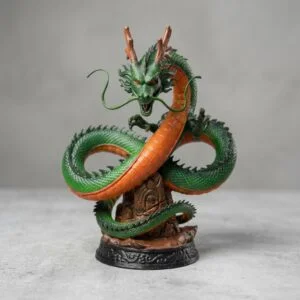 Shenlong Dragon