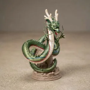 Shenlong Dragon