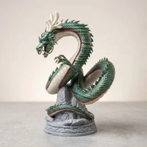 Shenlong Dragon