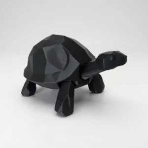 Walking Low-Poly Turtle product image 1